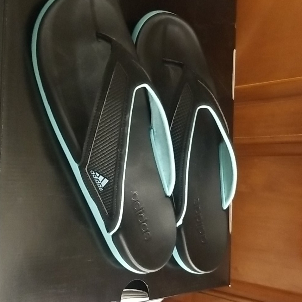Adidas sandles